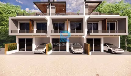 Apartamento à venda no bairro Centro - Passo de Torres/SC