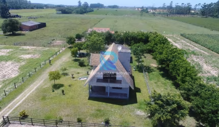 Sítio de 3 hectares
