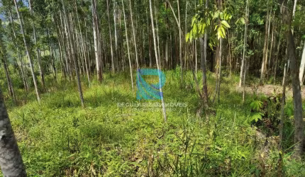 Terreno à venda no bairro Alto Da Esperança - Praia Grande/SC