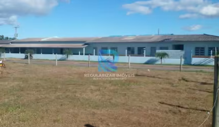 Terreno de esquina em Rosa do mar, com 720m2,Passo de Torres/SC