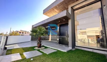 Casa à venda, 3 quartos, 1 suíte, 2vagas, Bellatorres