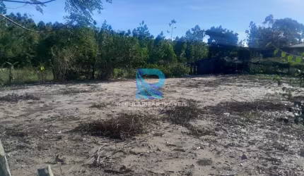 Terreno à venda no bairro Balneario Bellatorres - Passo de Torres/SC