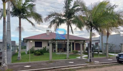 Casa em Balneario Bellatorres, Passo de Torres/SC