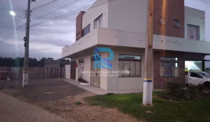 Sala à venda no bairro Centro - São João do Sul/SC