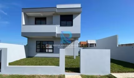 Casa Alto Padrão no Bosque das Figueiras