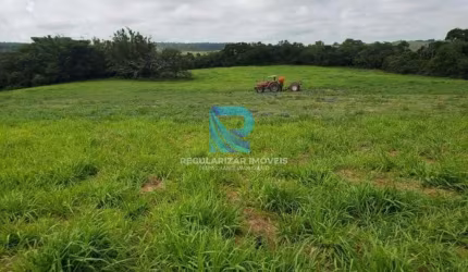 Fazenda Pecuária 45 hectares Viamão