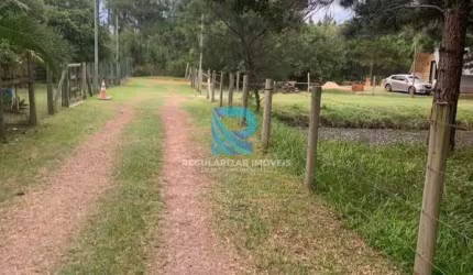 Terreno com 450m² na Praia Itapeva
