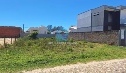 Terreno Lote em Balneario Bellatorres, Passo de Torres/SC