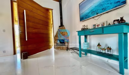 Casa Chalé Torres-Rs.