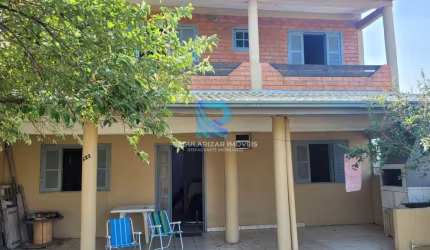 Casa Sobrado em Mira Torres, Passo de Torres/SC
