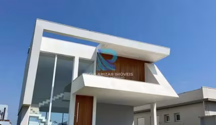 Casa Alto Padrão em Reserva Das Águas, Torres/RS