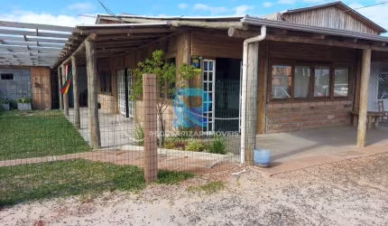 Pavilhão/Galpão à venda no bairro Praia Pérola - Passo de Torres/SC
