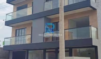 Apartamento no Centro do Passo de Torres