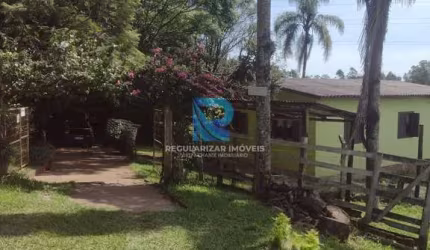Chácara de 2 hectares em Torres,estrada principal do Jacaré.