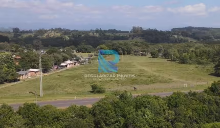 Terreno à venda no bairro Estrada do Mar - Torres/RS