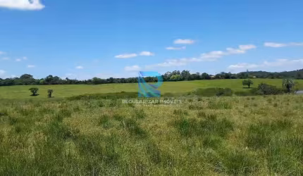 Fazenda 190 hectares Viamão-Rs
