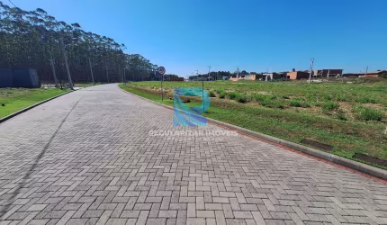 Terreno à venda por R$ 130.000- Jardim América - Passo de Torres/SC