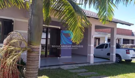 Casa em Balneário Rosa do Mar, Passo de Torres/SC