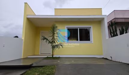 Casa à venda no bairro Balneario Bellatorres - Passo de Torres/SC