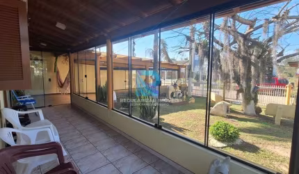 Casa à venda no bairro Balneario Bellatorres - Passo de Torres/SC