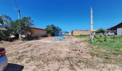 Terreno à Venda na Rua das Ostras– Balneário Bellatorres-SC