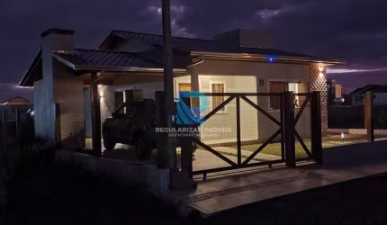 Casa Praia Azul
