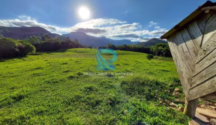 Chácara à venda no bairro Vista Alegre - Praia Grande/SC