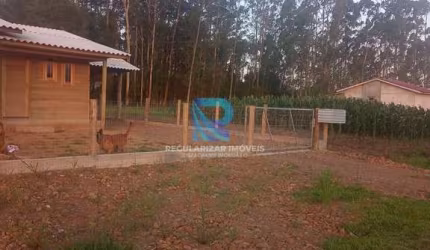Terreno em Centro, São João do Sul/SC