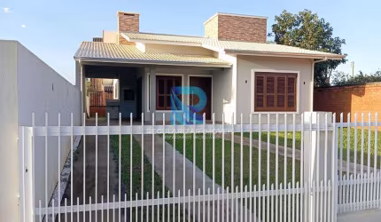 Casa em Balneario Bellatorres, Passo de Torres/SC
