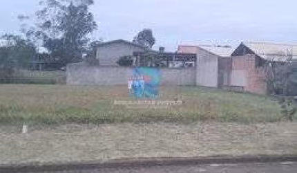 Terreno em Loteamento Bosque Das Figueiras