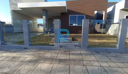 Casa em Balneario Bellatorres, Passo de Torres/SC