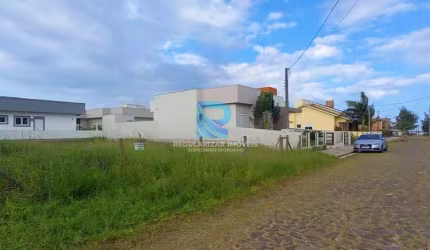 Terreno 250mts do mar em Balneario Bellatorres, Passo de Torres/SC