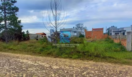 Terreno em Balneario Bellatorres, Passo de Torres/SC