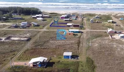 Terreno a venda 100metros da beira mar, Praia Sumaré