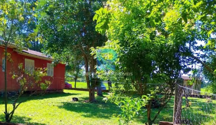 Chácara em Cachoeira de Fátima, Praia Grande/SC