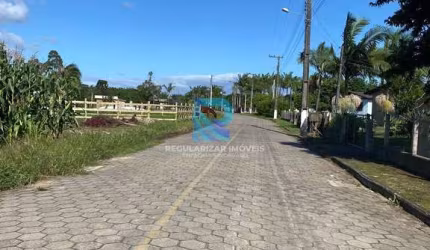 Terreno à Venda – Vila Conceição - Santa Rosa do Sul