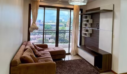 THIAGO DE MELO, D.Pedro. Vista Arena, 110 m², 3 qts e 2 vgs
