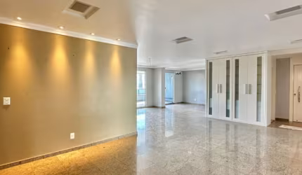 BOTTICELLI, Vieiralves.  235m², nascente, 3stes/1 master e 3 vgs