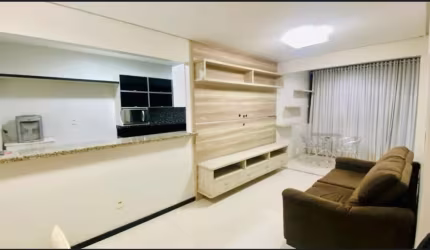 SANTA CLARA, Vieiralves. Mobiliado, 96m², 3 qts( 1 ste e 2 semi) e 2 vgs