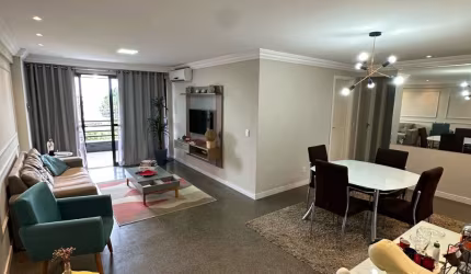 PORTAL DA CIDADE, Aleixo. 157 m², nascente, 3qts/1ste  e 2 vgs