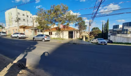 Imóvel Comercial na Ronda - próximo a Prefeitura