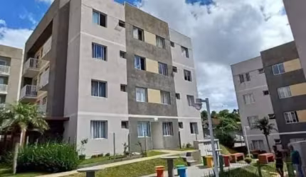 Apartamento com 02 dormitórios em Uvaranas