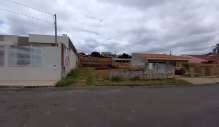 Terreno em Uvaranas- J.Florença
