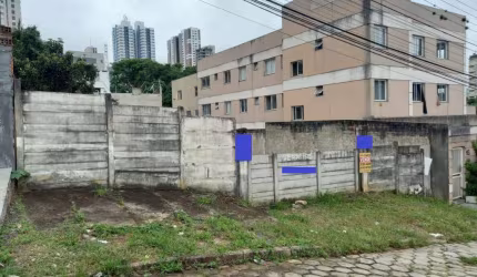 Terreno no Centro
