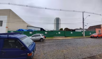 Terreno em Uvaranas
