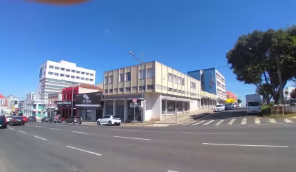 Imóvel Comercial no Centro