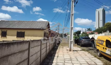 TERRENO PRÓXIMO Ao lado da don Geraldo pelanda