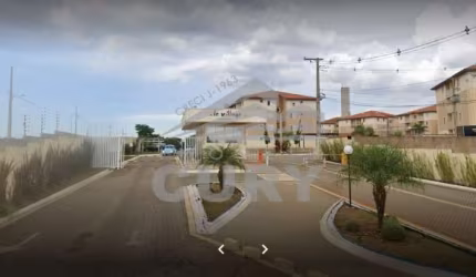 APARTAMENTO PARA LOCAÇÃO EM UVARANAS