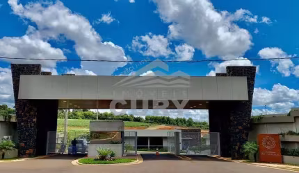 TERRENO À VENDA NO CONDOMÍNIO VALE DOS VINHEDOS