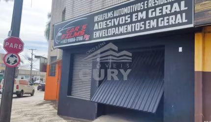 SALA COMERCIAL NO CENTRO PARA LOCAÇÃO